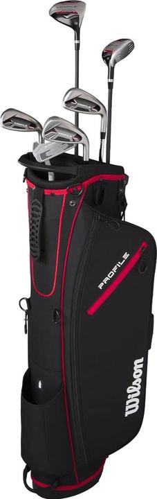 Actual product image Wilson MRH Standard (Right-handed)