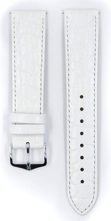 Immagine prodotto Hirsch Crocograin (20 mm, Polpaccio, Huawei Watch GT 3 Pro (43 mm), Polar Unite, Orologio Galaxy 4 (40mm), Orologio Galaxy 4 (44mm), Galaxy Watch 5 (44 mm), Galaxy Watch 5 Pro, Galaxy Watch 6, Galaxy Watch 6 Pro, Garmin vívoactive 5, Garmin Forerunner 55)