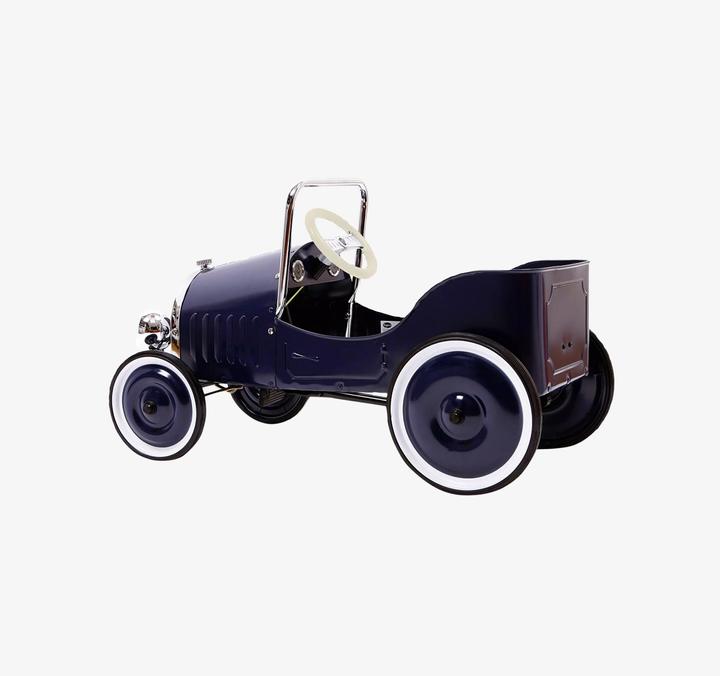 Produktbild Baghera Klassiker