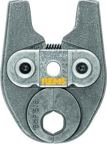 Productafbeelding Rems Presstang mini BMP 3/4" - - til Conex Bänninger >B< MaxiPro
