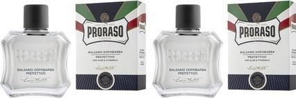 Produktbild Proraso Balm (Aftershave Balsam, 100 ml)