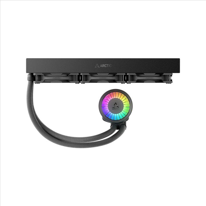 Produktbild Arctic Liquid Freezer III Pro 360 A-RGB