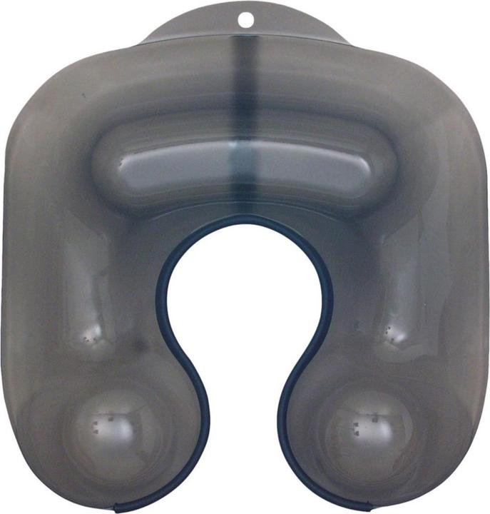 Image du produit Caso Eurostil Plastique avec collerette de protection 36x36 Noir