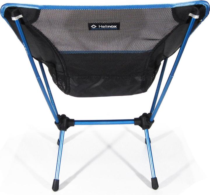 Actual product image Helinox Chair One