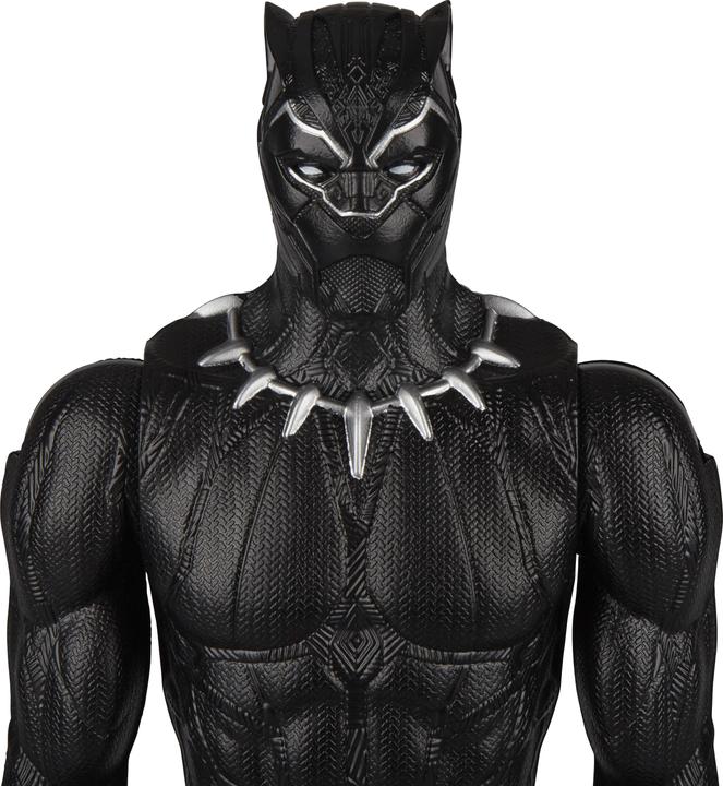Produktbild Disney Black Panther - Titan Hero