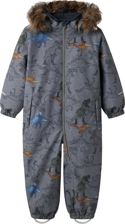 Name it Nmmsnow10 Suit Aop Fo Noos