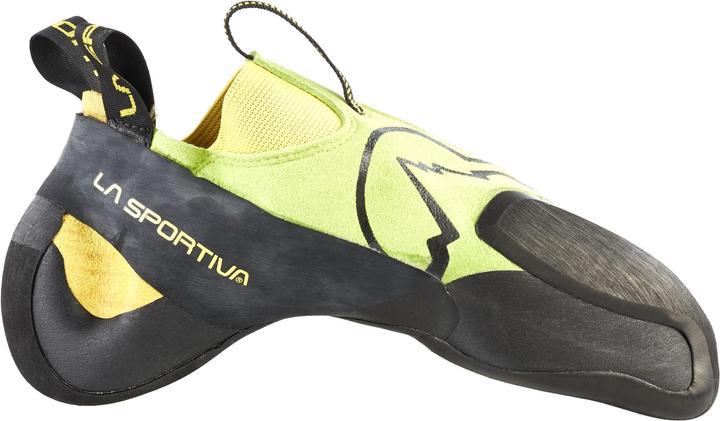 Immagine prodotto La Sportiva Speedster Scarpe da arrampicata Unisex (41)