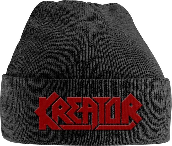 Kreator Mütze