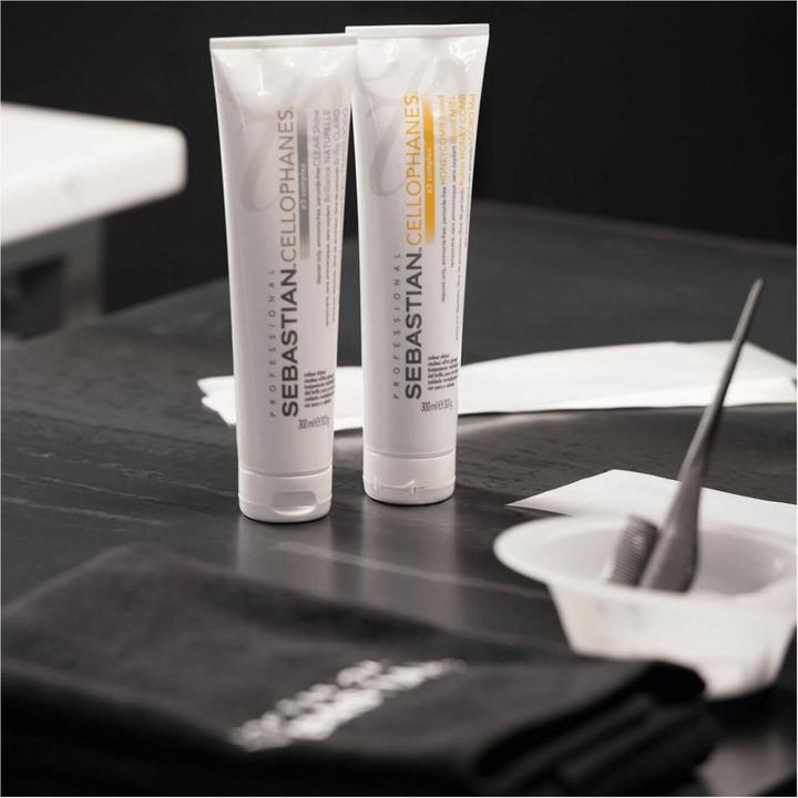 Image du produit Sebastian Cellophanes (Clear)