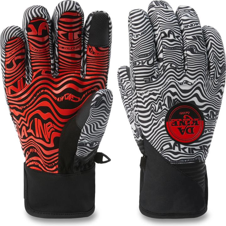 DAKINE WAVES