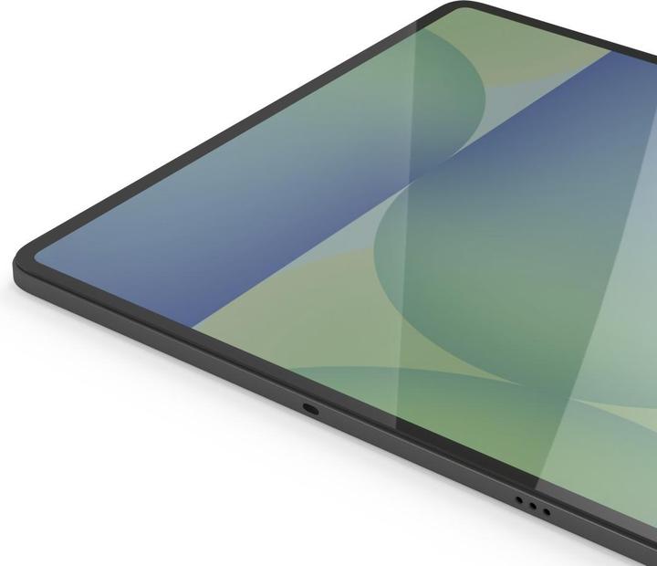 Produktbild Hama Hiflex" für Samsung Galaxy Tab S10 FE 10.9 (1 Stück, Galaxy Tab S9, Galaxy Tab S9 FE, Galaxy Tab S7, Galaxy Tab S8)