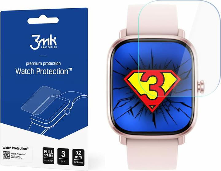 Image du produit 3MK Folia Protection