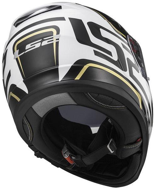 Immagine prodotto LS2 FF390 Breaker Classic (XL)