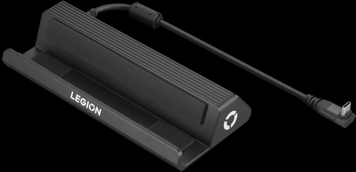 Actual product image Lenovo Legion Go USB-C Dock (P)