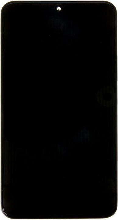 Spare parts for mobile devices