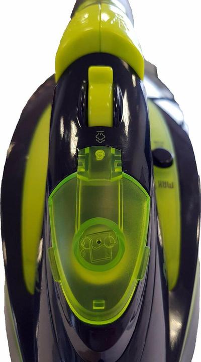 Produktbild MPM Iron MZE-04 (2800 W, 75 g/min)