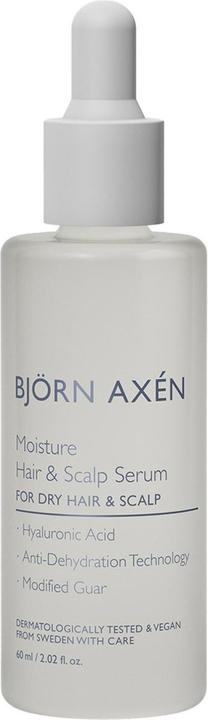 Actual product image Björn Axen Moisture Hair & Scalp Serum (60 ml)