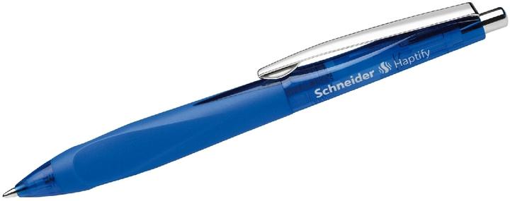 Image du produit Schneider Haptify (Bleu, 1 x)