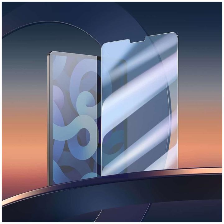 Image du produit Baseus Verre trempé 0.3mm pour iPad 12.9" (2pcs) (2 pièce(s), Apple iPad Pro)