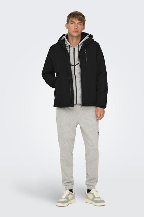 Produktbild Only & Sons ONSJAYDEN Jacke Jacke (M)