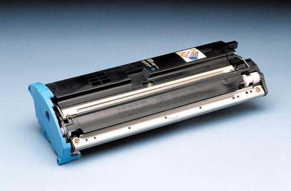 Immagine prodotto Epson Ciano - Originale - Cartuccia di toner - per AcuLaser C1000 (C)