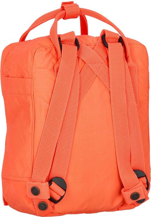 Actual product image Fjällräven Kånken Mini (7 l)