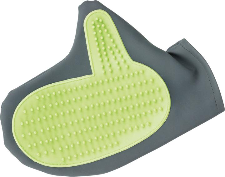 Produktbild Trixie Kleintier Fellpflege-Handschuh (Nager)