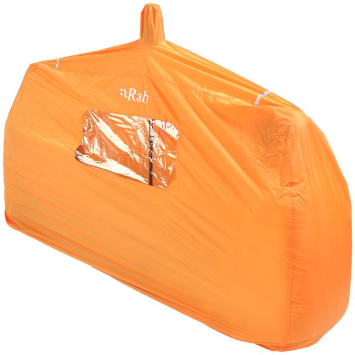 Actual product image Rab Group Shelter 2 Bothy (0.50 m)