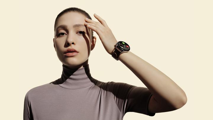 Actual product image Huawei Watch 3 Pro Elite (Galileo-L50E) (49.62 mm, 4G)