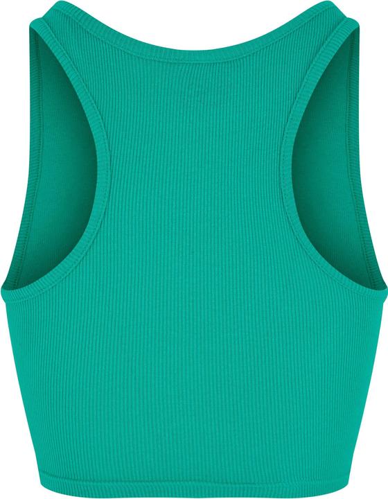 Immagine prodotto Urban Classics Top a costine da donna - 3760 (M)