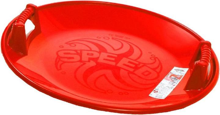 Image du produit NoName Luge Speed 66,5cm rouge
