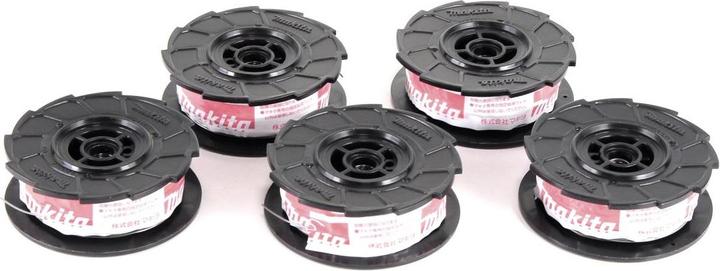 Productafbeelding Makita Binddraad 50 st. voor DTR 180 versterkingsconnector ( 199137-9 )