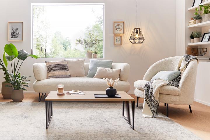Immagine prodotto EGLO LIVING Chitoso (23 cm)