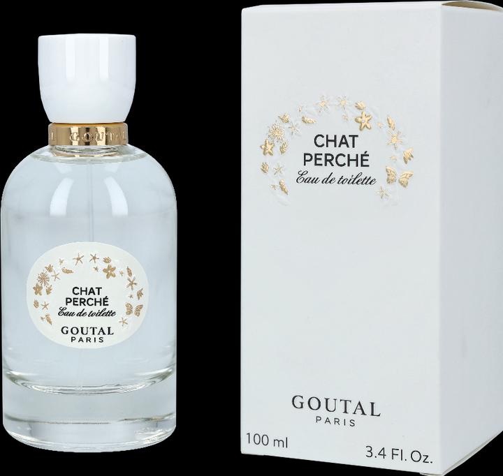 Actual product image Annick Goutal Chat Perché (Eau de toilette, 100 ml)