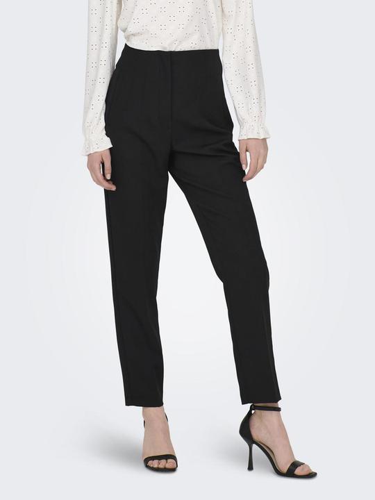 Immagine prodotto JdY Vestibilità regolare Vita alta Polsini aderenti Pantaloni chino (XXL)
