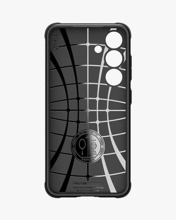 Actual product image Spigen Rugged Armor (Samsung Galaxy S24)
