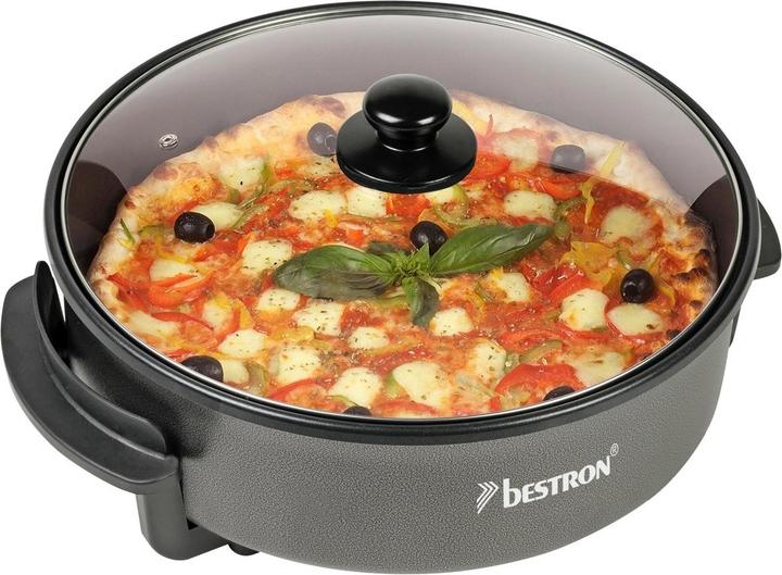 Immagine prodotto Bestron AHP1500Z Padella elettrica per paella