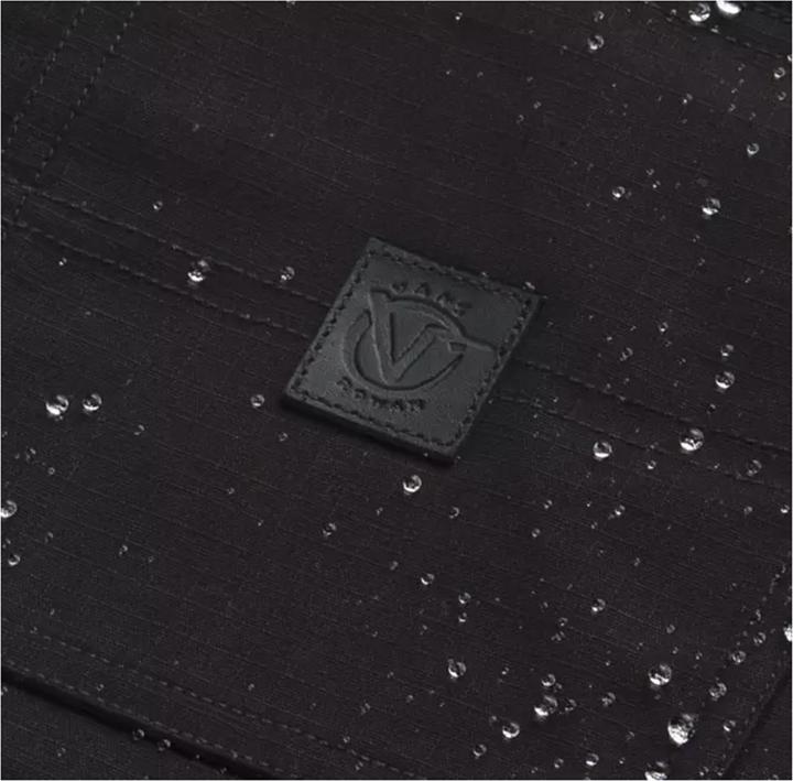 Image du produit Vans Drill Chore Coat Lined Rowan Zorilla (S)