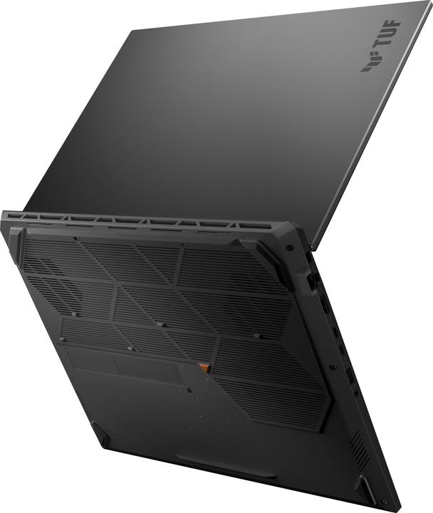Produktbild ASUS TUF Gaming A16 RTX 4060 (16", AMD Ryzen AI 9 HX 370, 16 GB, 1000 GB, DE)