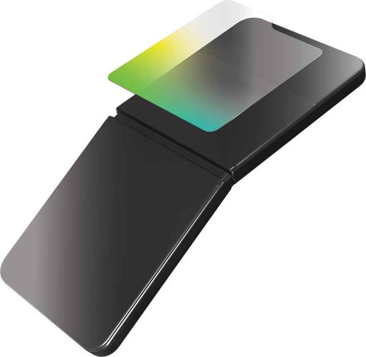 Actual product image Zagg Invisibleshield Ultra Eco (1 Piece, Samsung Galaxy S21)