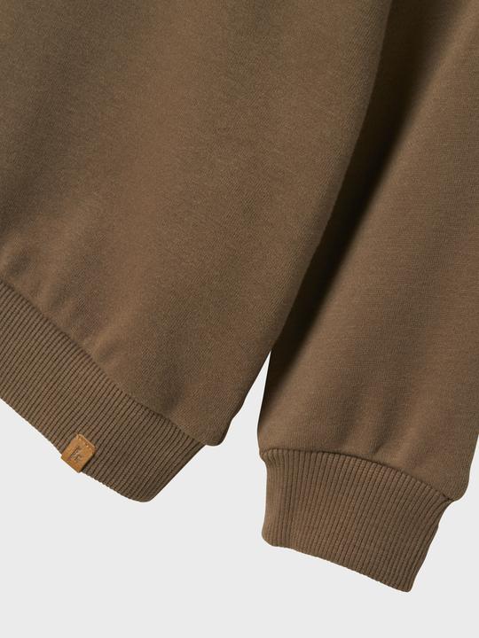 Actual product image Name it Loose Fit Sweatshirt (98)