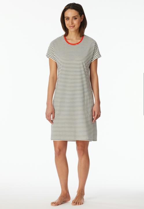 Image du produit Schiesser Chemise de nuit Casual Essentials (38)