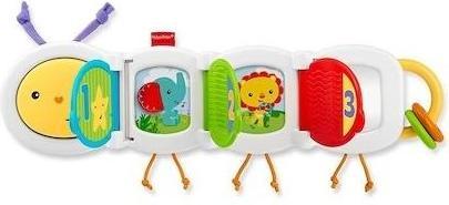 Fisher-Price Il gioco del bruco del bambino