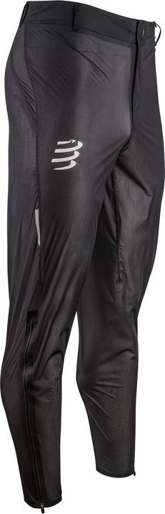Immagine prodotto Compressport Hurricane pantaloni da corsa uomo (M)