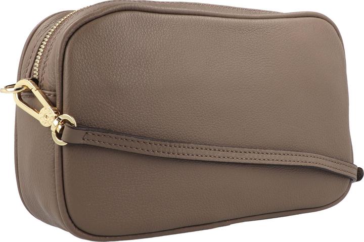 Actual product image Abro Dalia shoulder bag leather 23 cm