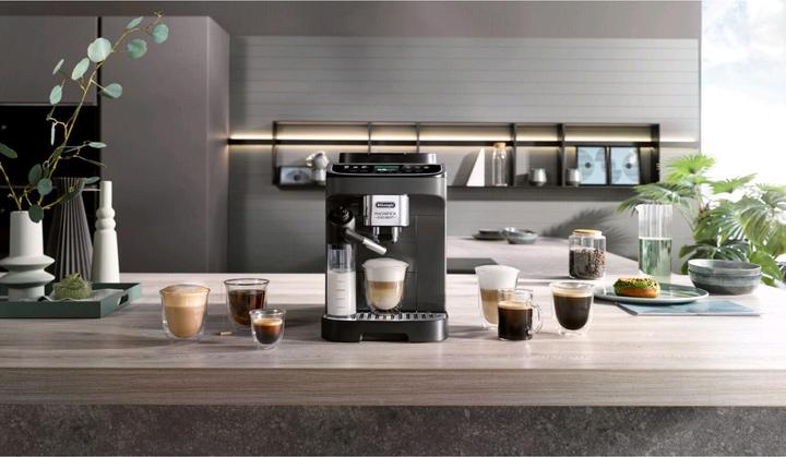 Actual product image De'Longhi Delonghi ECAM310.60.GB Magnifica Evo Next, fully automatic coffee machine