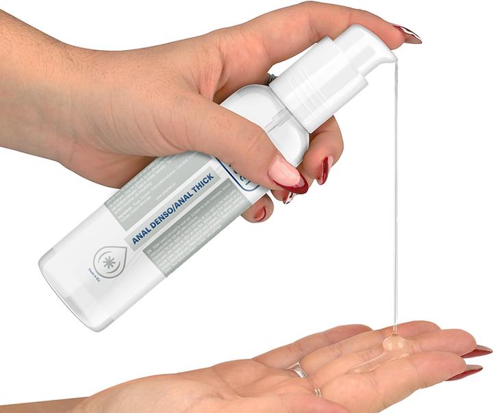 Actual product image Waterfeel ANAL LUBE 150ML (150 ml)