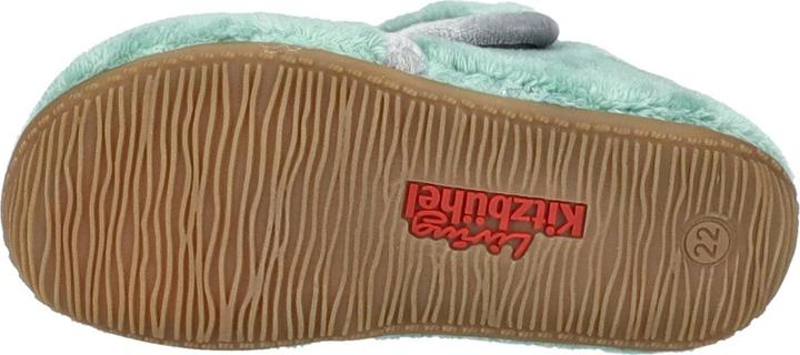 Produktbild Living Kitzbühel Baby's Klettschuh Samt Unifarben (24)