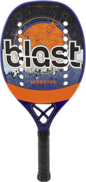 Produktbild Sandever BTR 960 BLAST (340 g)