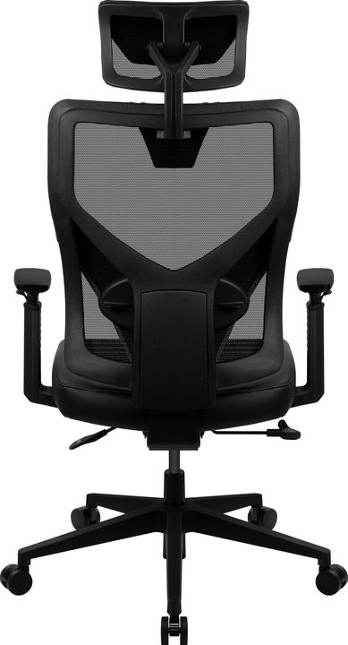 Actual product image Thunder X3 YAMA1